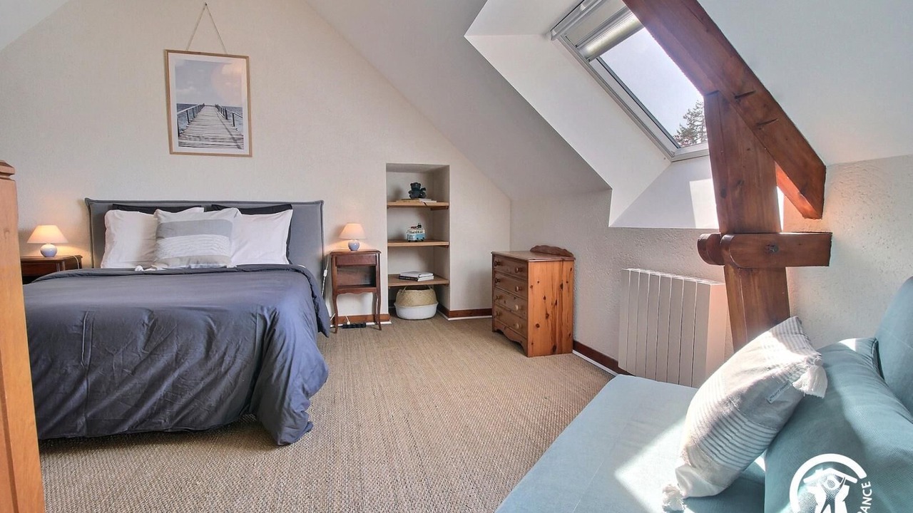 Photo of Bedroom in Pluvigner