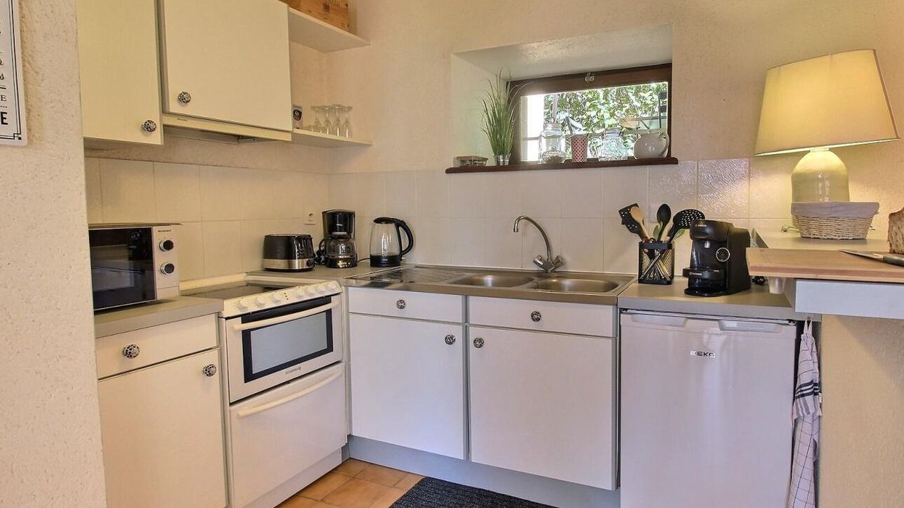 Photo of Kitchen in Pluvigner