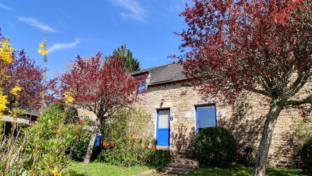 Photo of Outdoor in Pluvigner