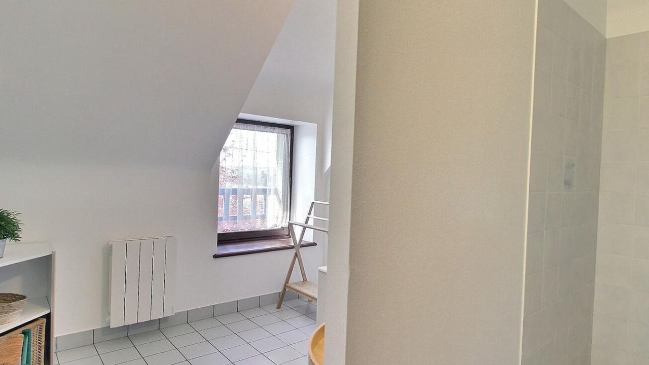 Photo of Bathroom in Pluvigner