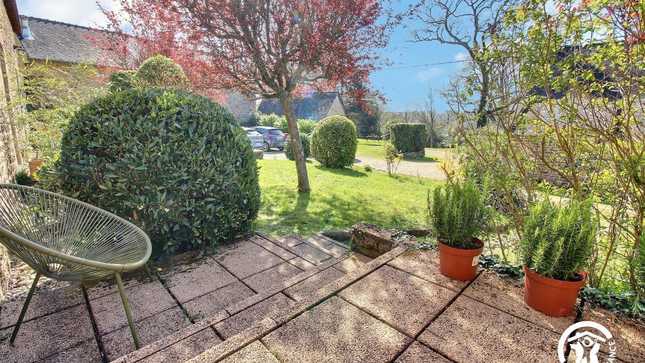 Photo of Outdoor in Pluvigner