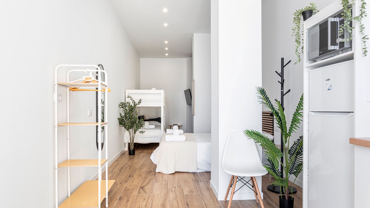 Photo of Bedroom in Jesus