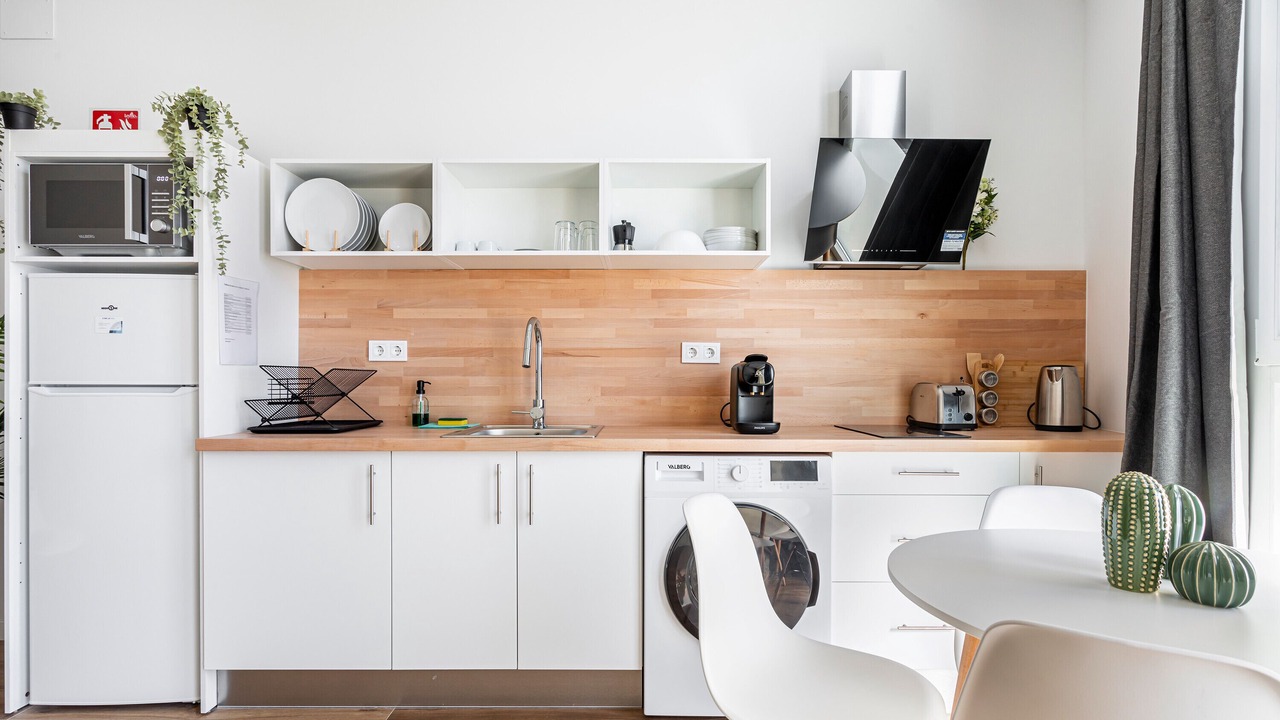 Photo of Kitchen in Jesus