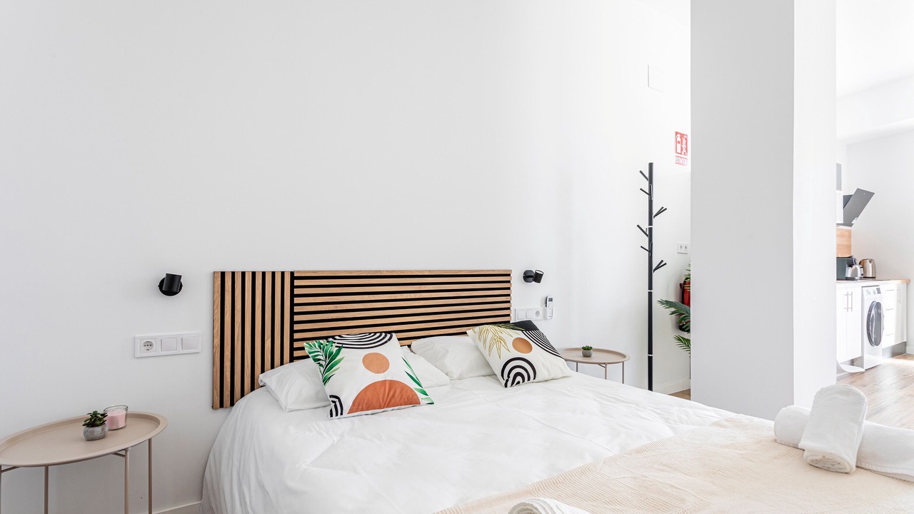 Photo of Bedroom in Jesus