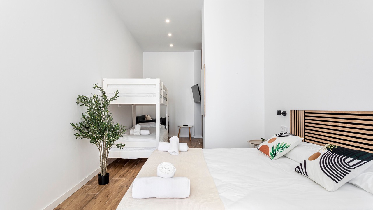 Photo of Bedroom in Jesus