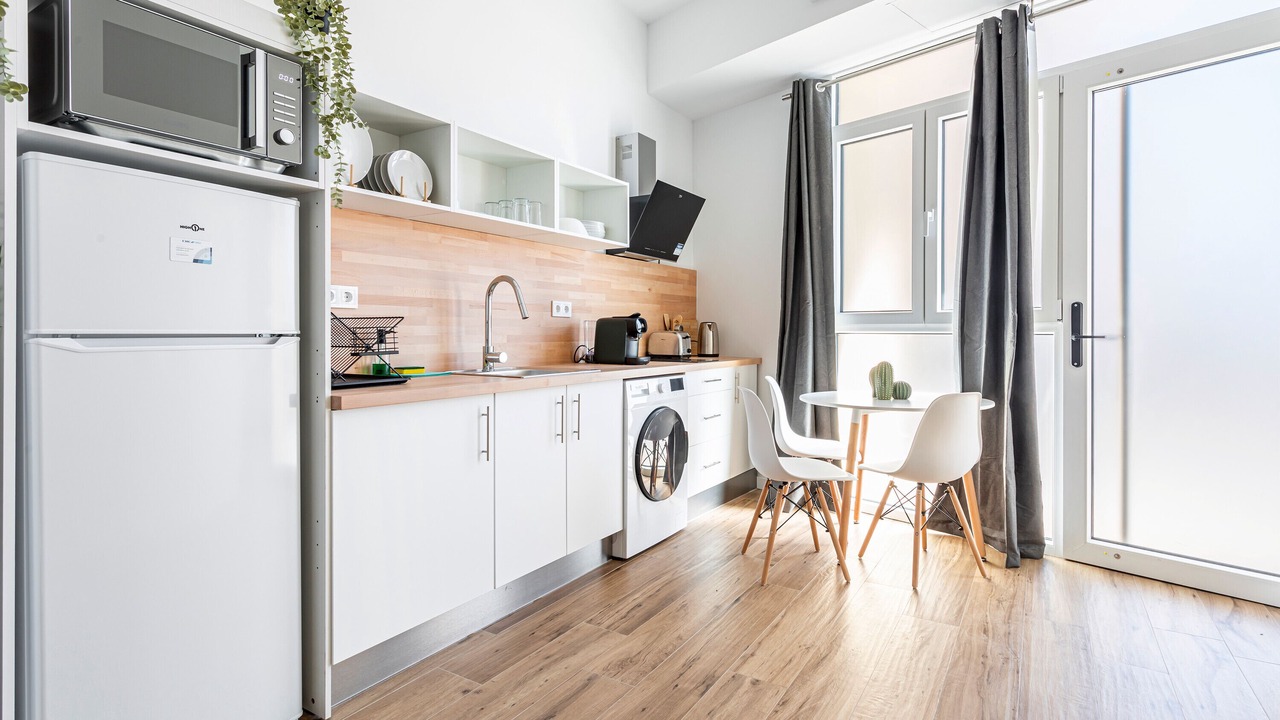 Photo of Kitchen in Jesus