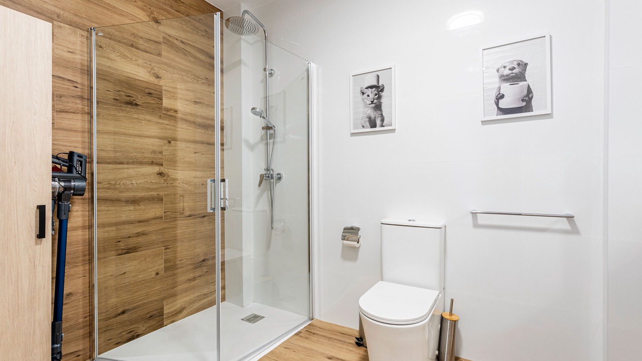 Photo of Bathroom in Jesus