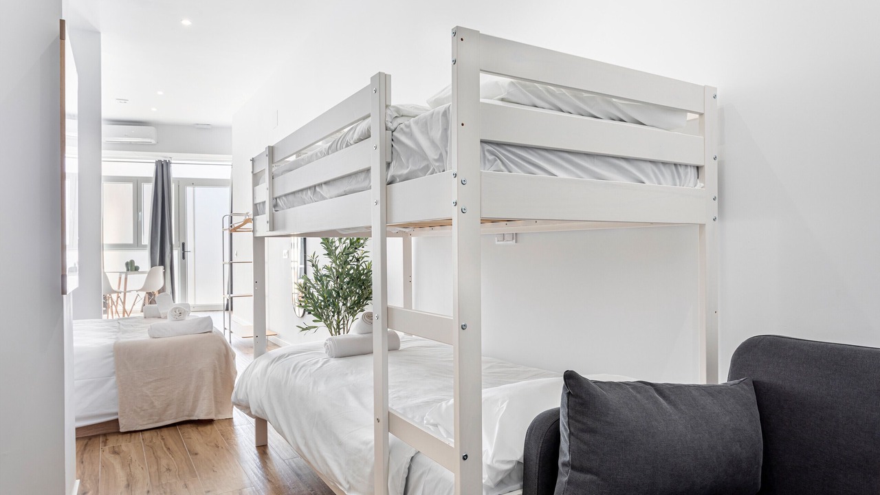 Photo of Bedroom in Jesus