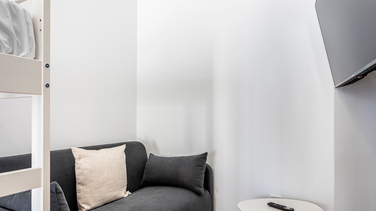 Photo of Livingroom in Jesus