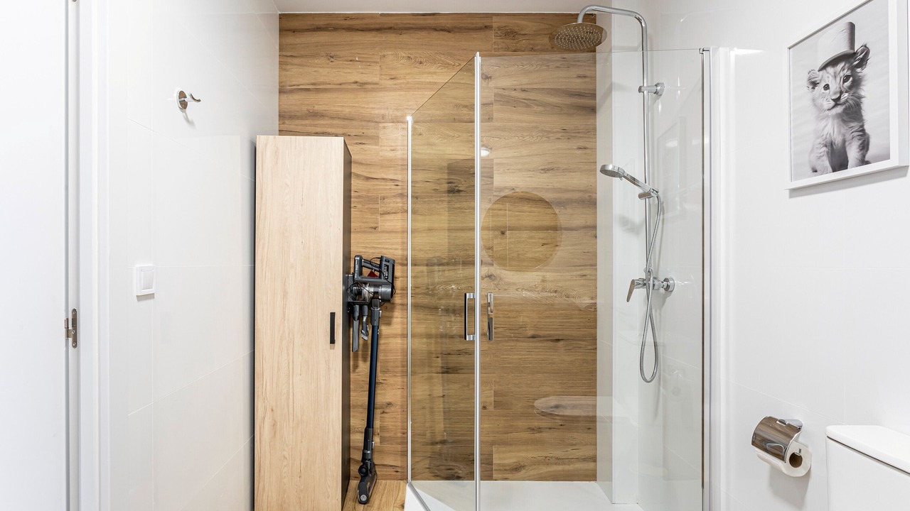 Photo of Bathroom in Jesus