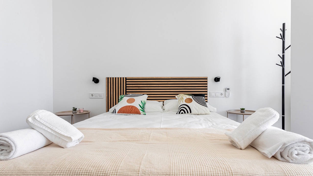 Photo of Bedroom in Jesus