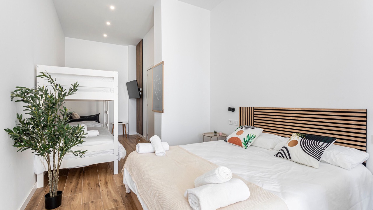 Photo of Bedroom in Jesus