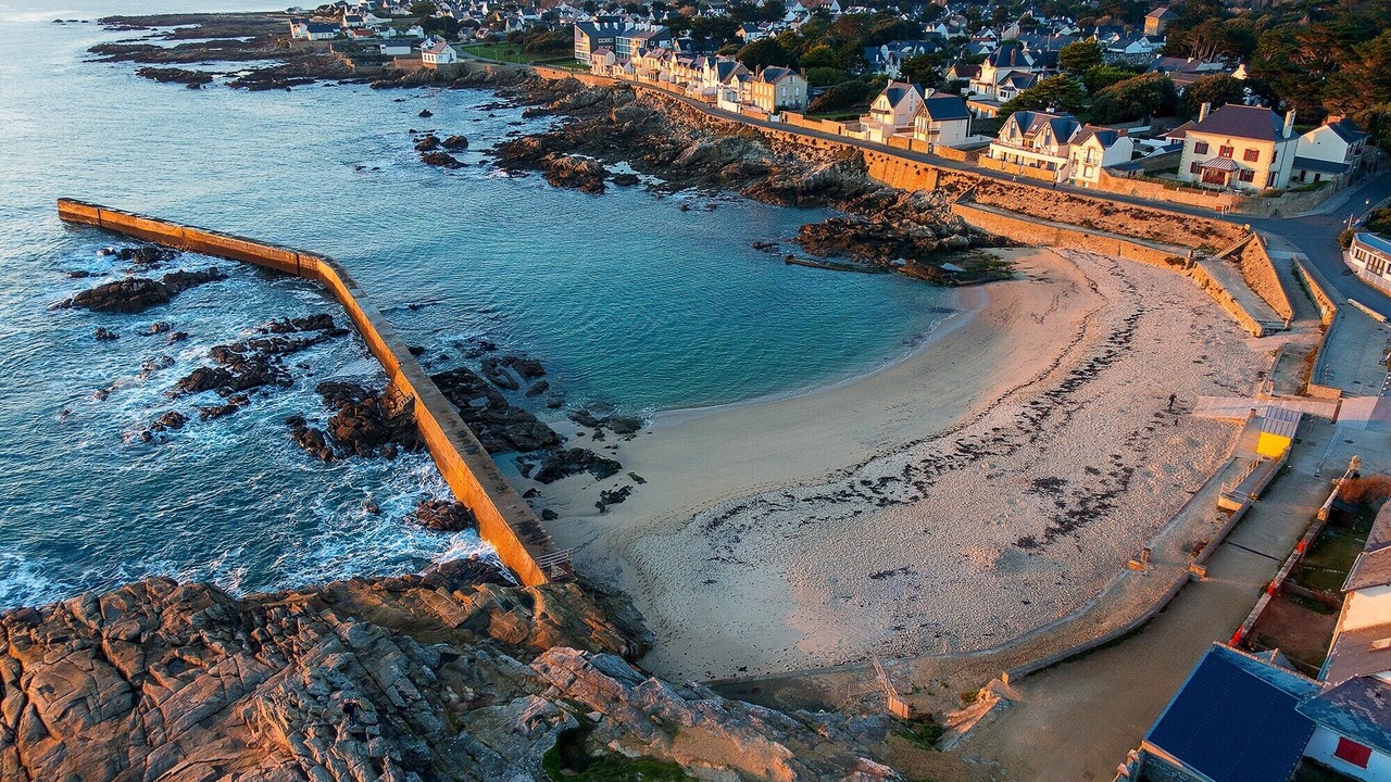 Photo of Others in Batz-sur-Mer
