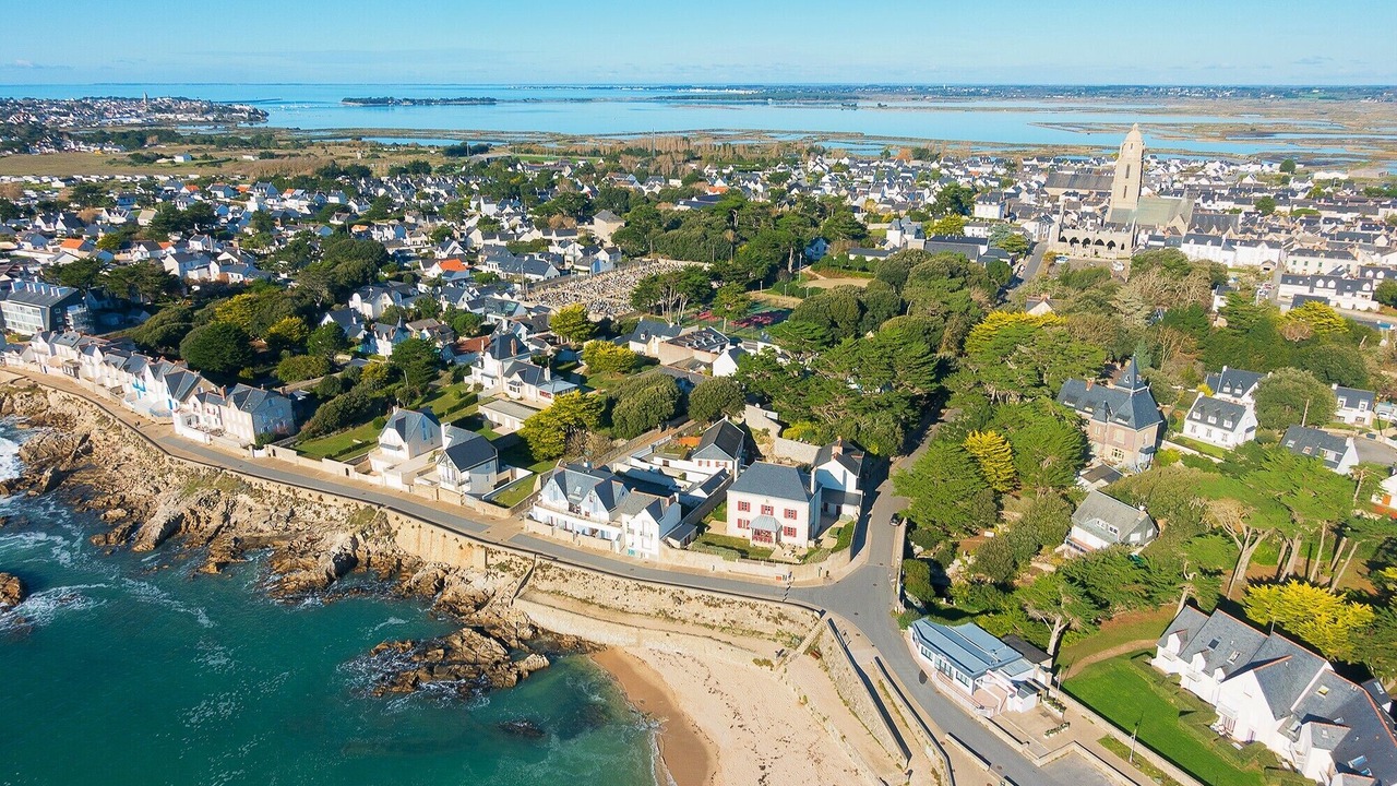 Photo of Outdoor in Batz-sur-Mer