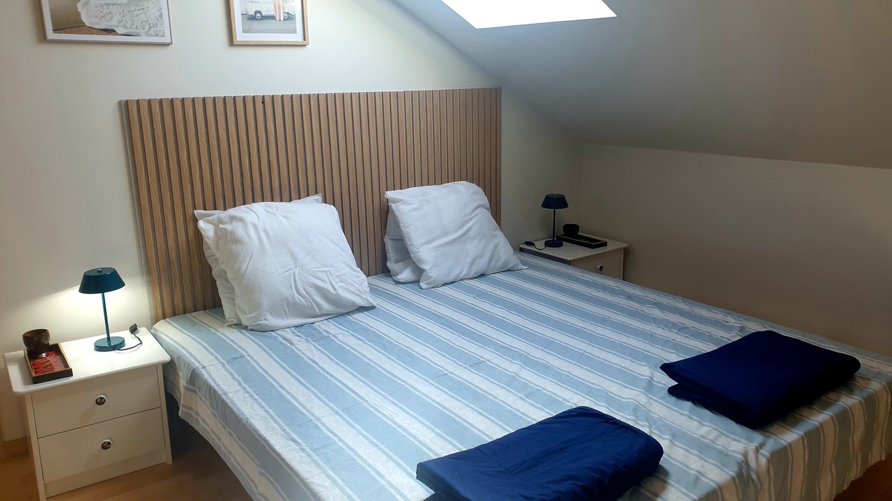 Photo of Bedroom in Batz-sur-Mer