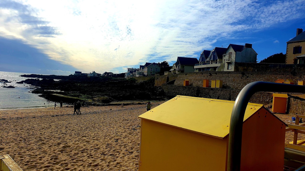 Photo of Others in Batz-sur-Mer