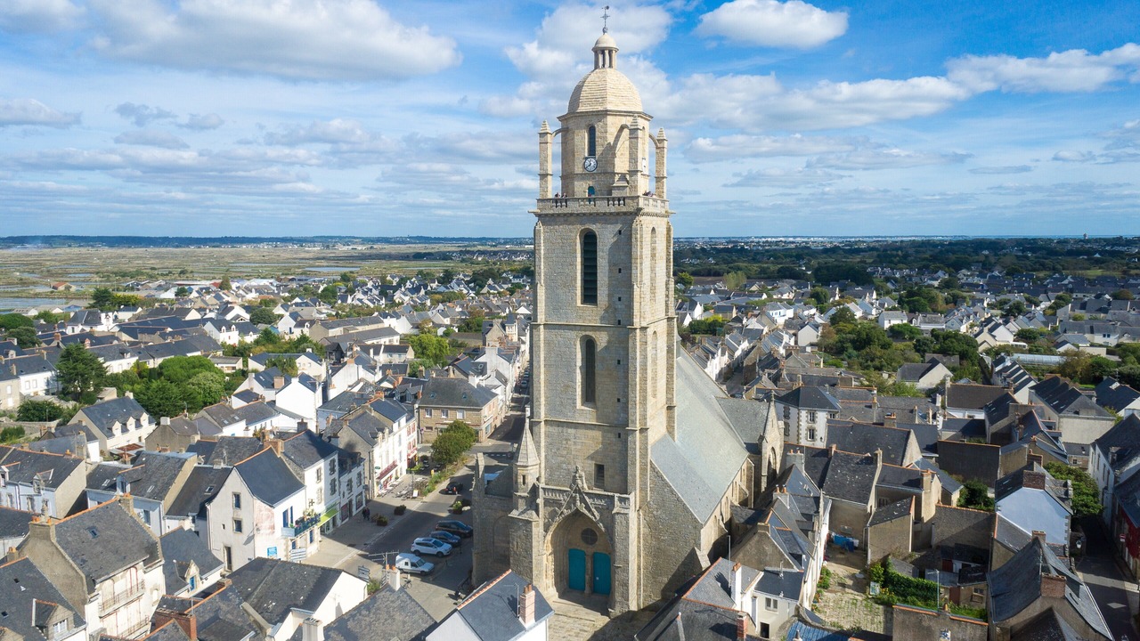 Photo of Others in Batz-sur-Mer