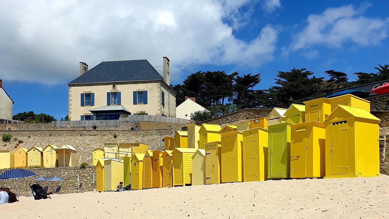 Photo of Others in Batz-sur-Mer