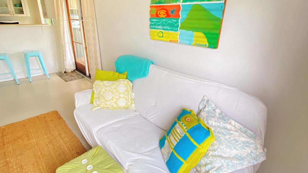 Photo of Livingroom in Kerikeri