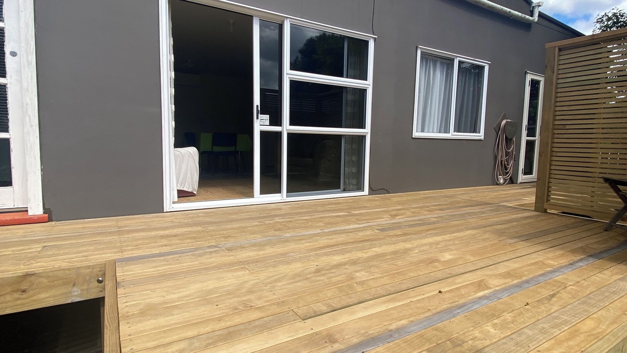 Photo of Patio Balcony in Kerikeri