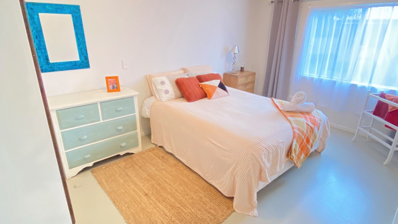 Photo of Bedroom in Kerikeri