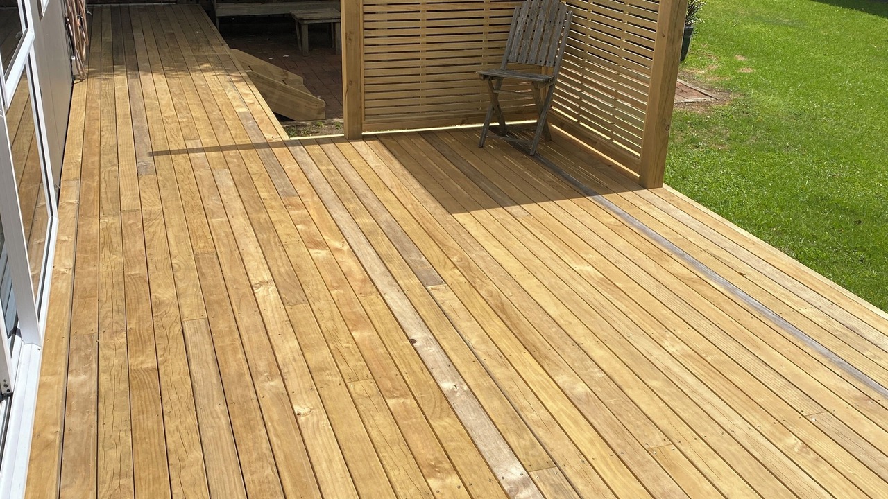 Photo of Patio Balcony in Kerikeri