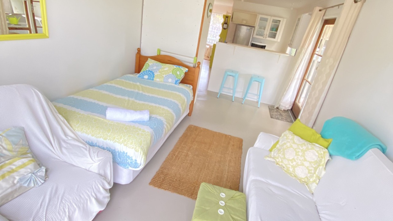Photo of Bedroom in Kerikeri