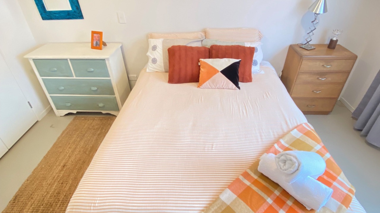 Photo of Bedroom in Kerikeri