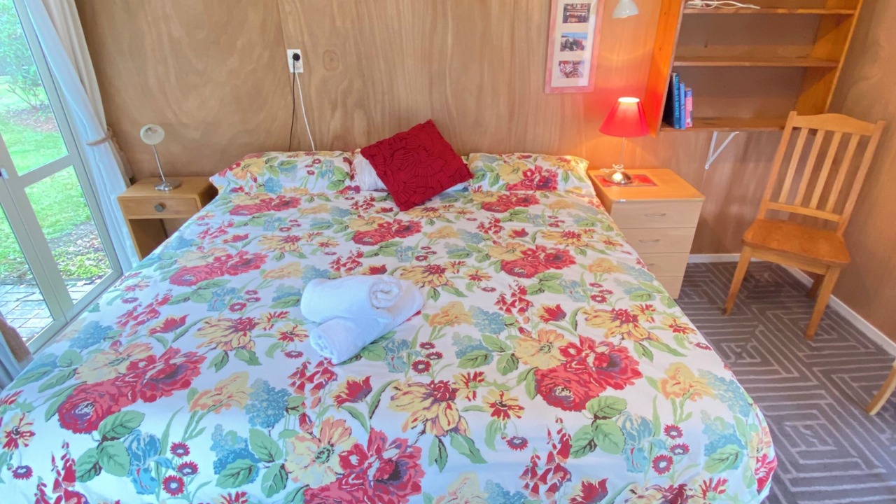 Photo of Bedroom in Kerikeri