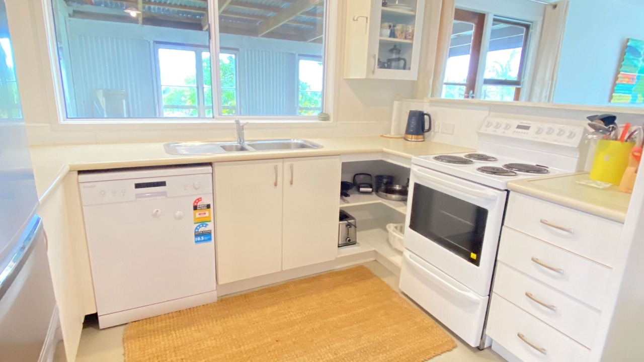 Photo of Kitchen in Kerikeri