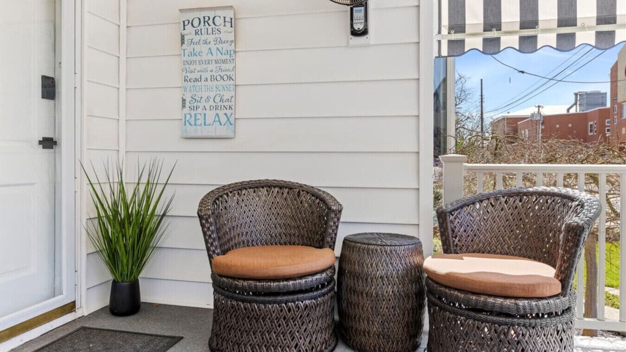 Photo of Outdoor in Margate City