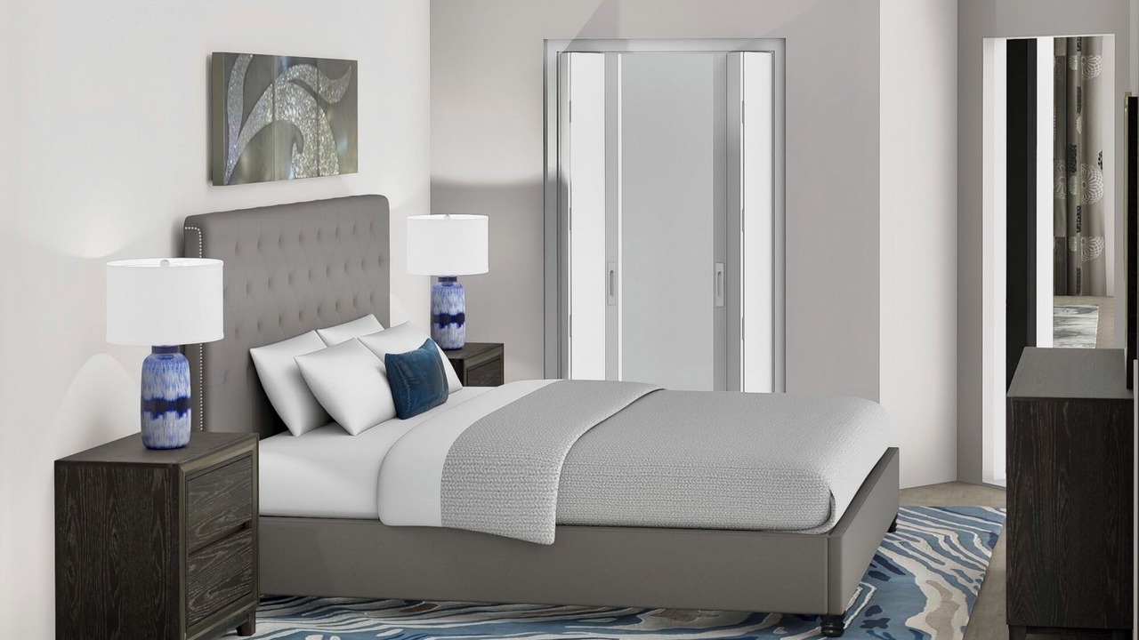 Photo of Bedroom in Port Williams