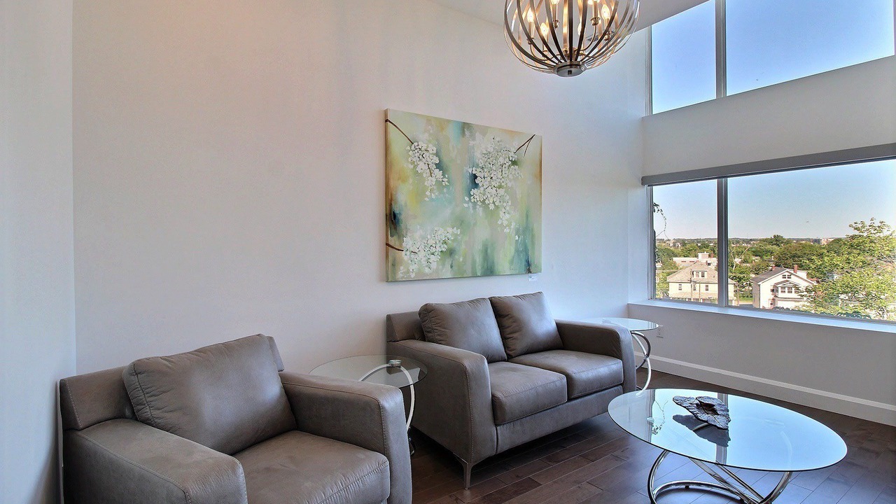 Photo of Livingroom in Moncton