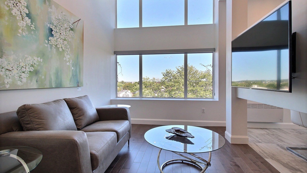 Photo of Livingroom in Moncton