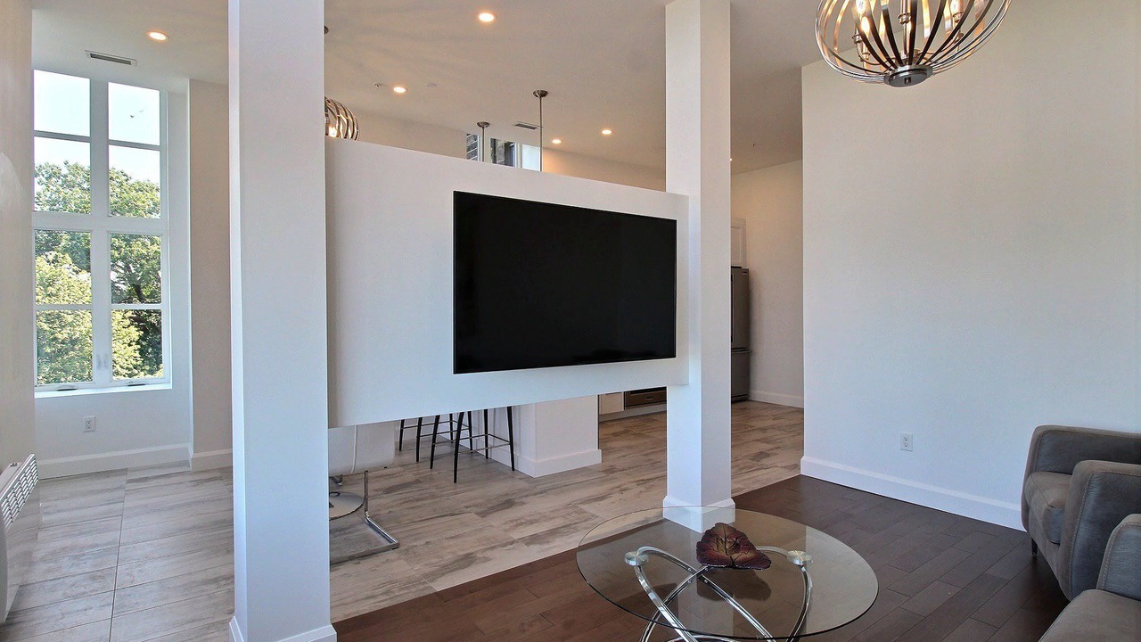 Photo of Livingroom in Moncton