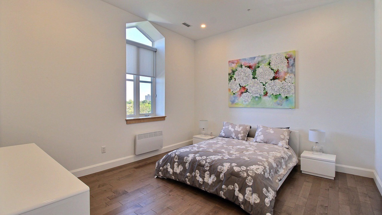 Photo of Bedroom in Moncton