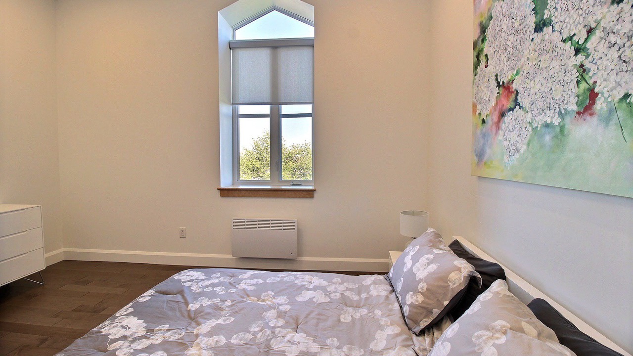 Photo of Bedroom in Moncton