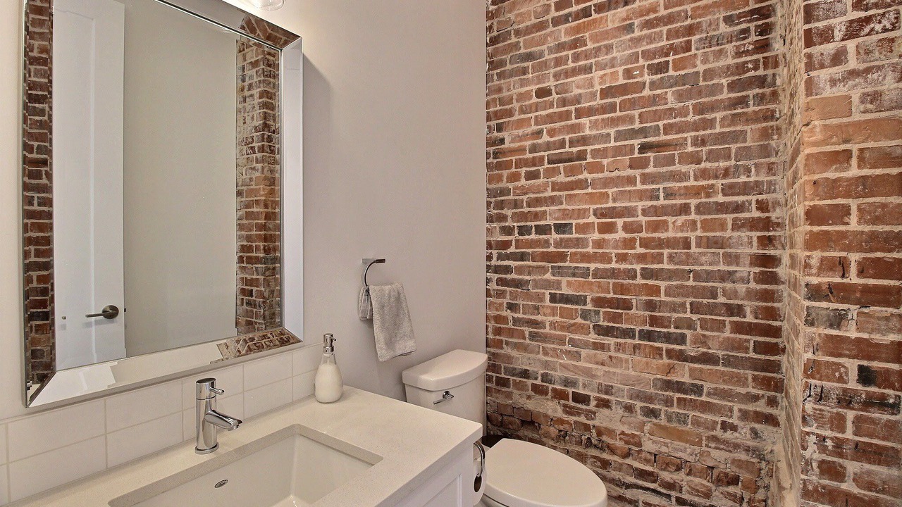 Photo of Bathroom in Moncton