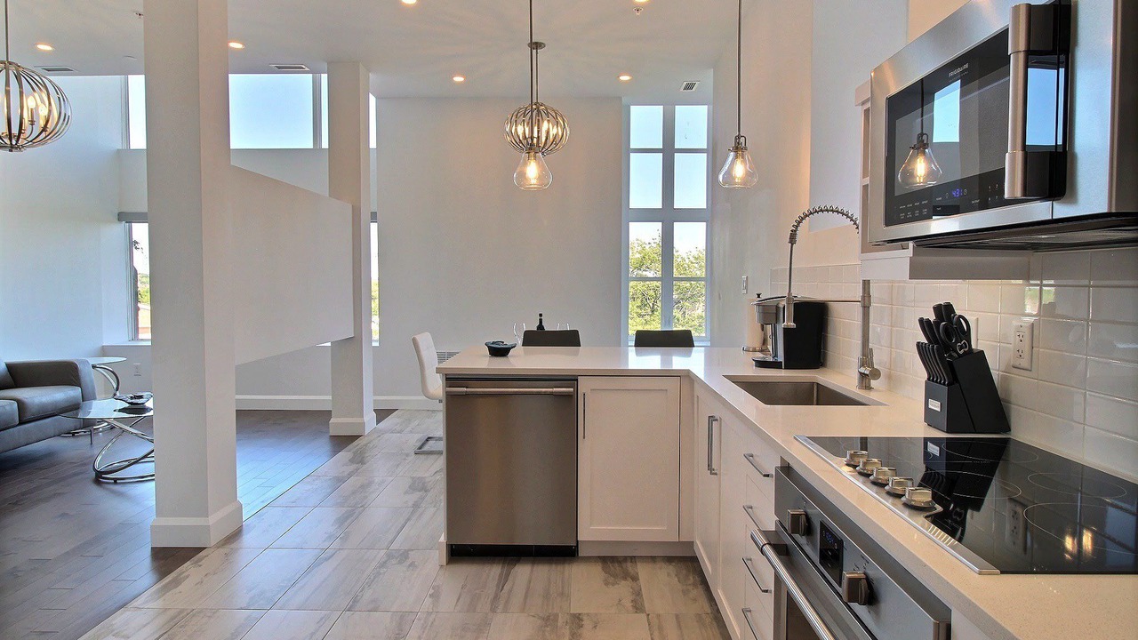 Photo of Kitchen in Moncton