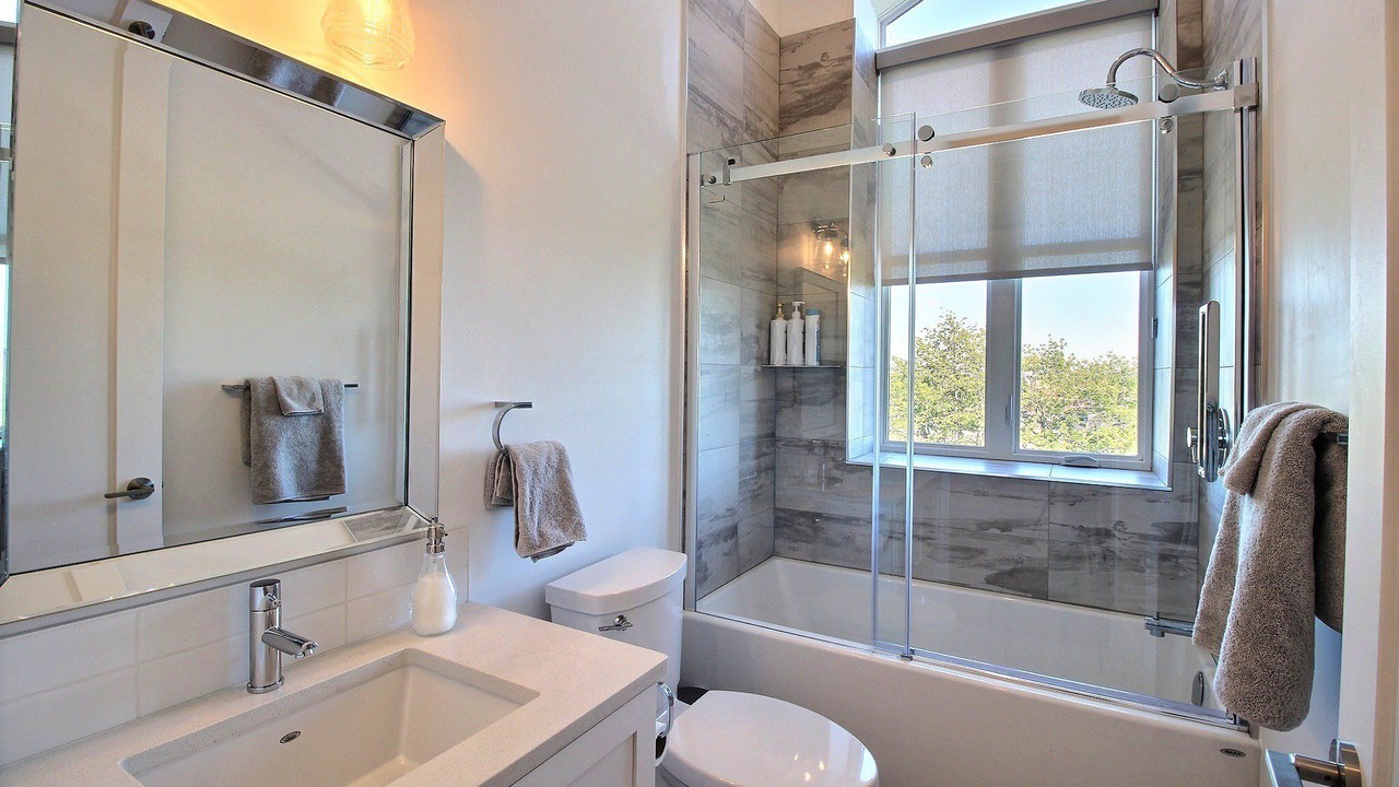 Photo of Bathroom in Moncton