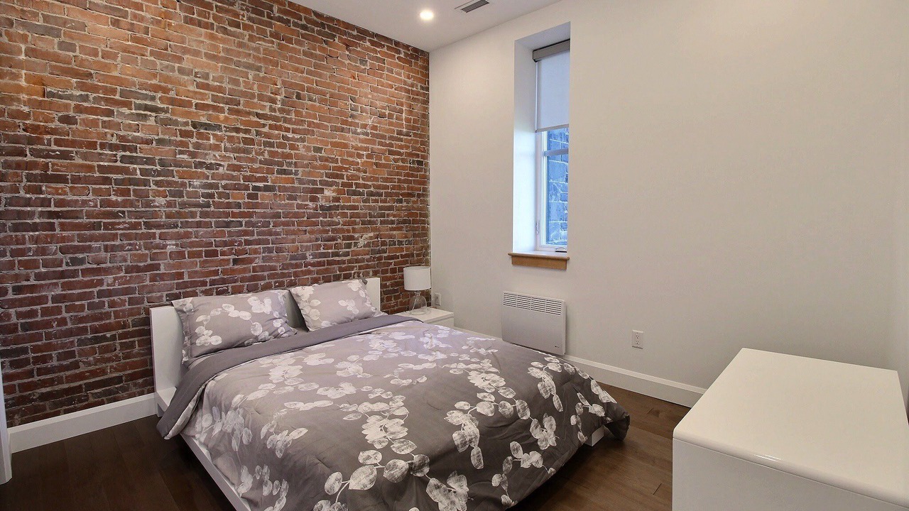 Photo of Bedroom in Moncton