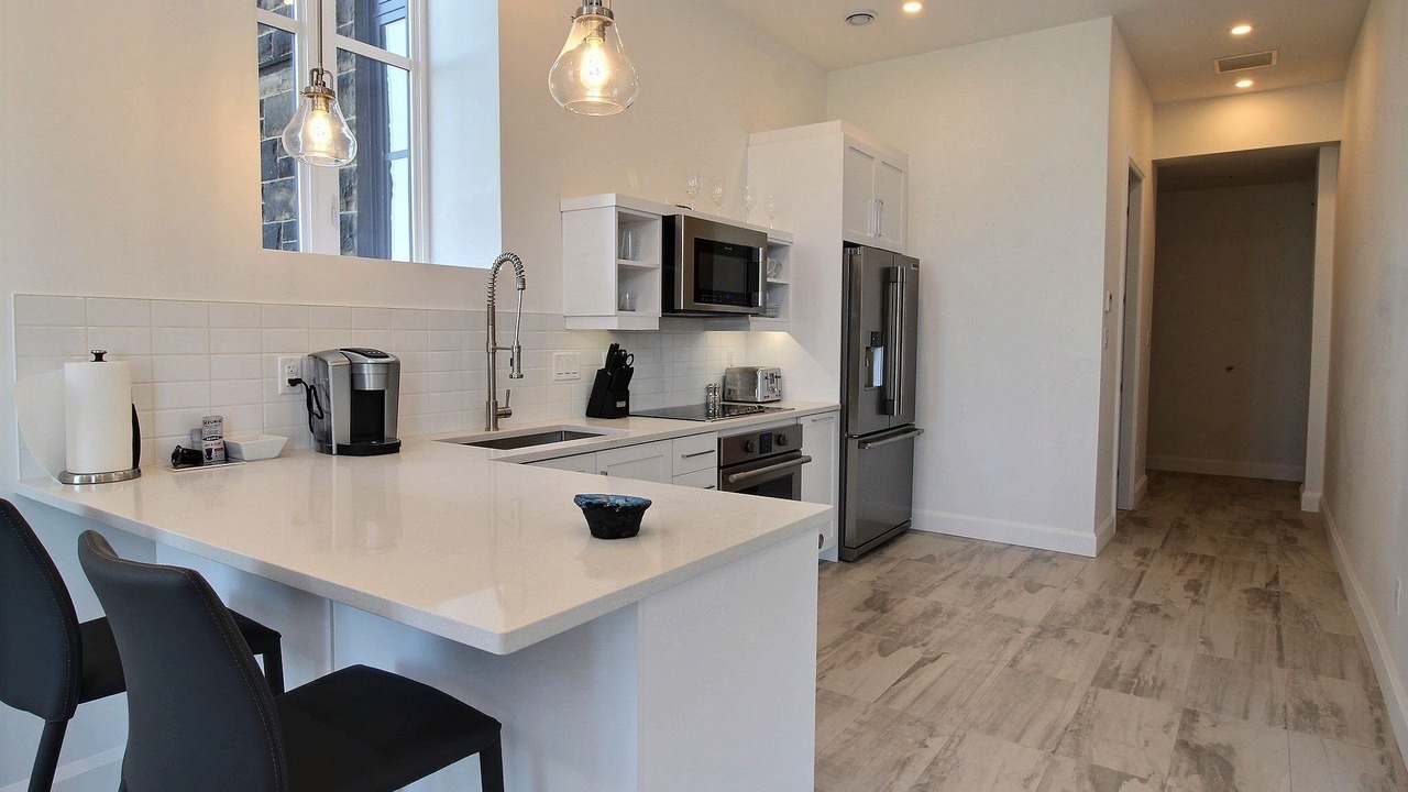 Photo of Kitchen in Moncton