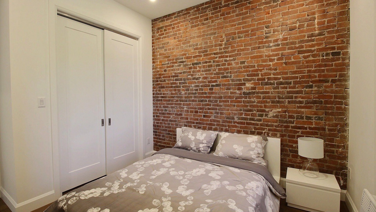 Photo of Bedroom in Moncton