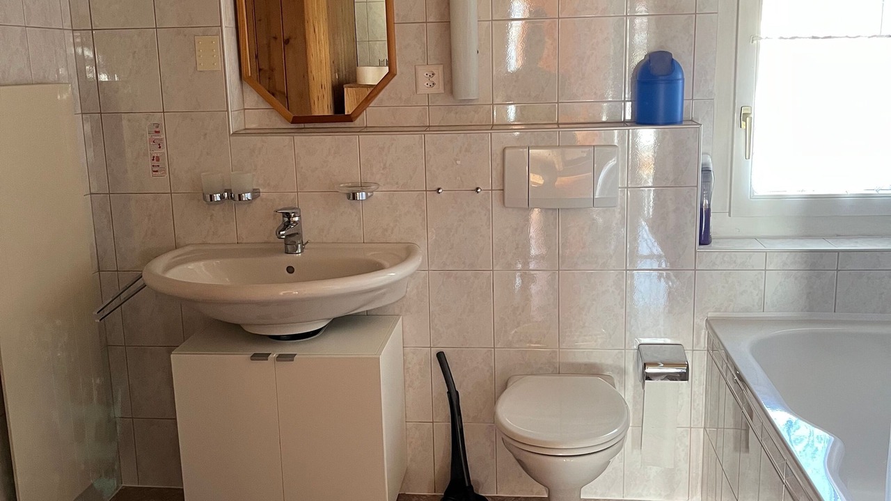 Photo of Bathroom in Pfaefers Dorf