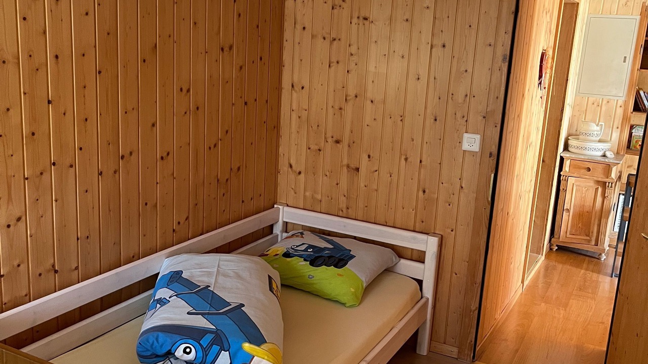 Photo of Bedroom in Pfaefers Dorf
