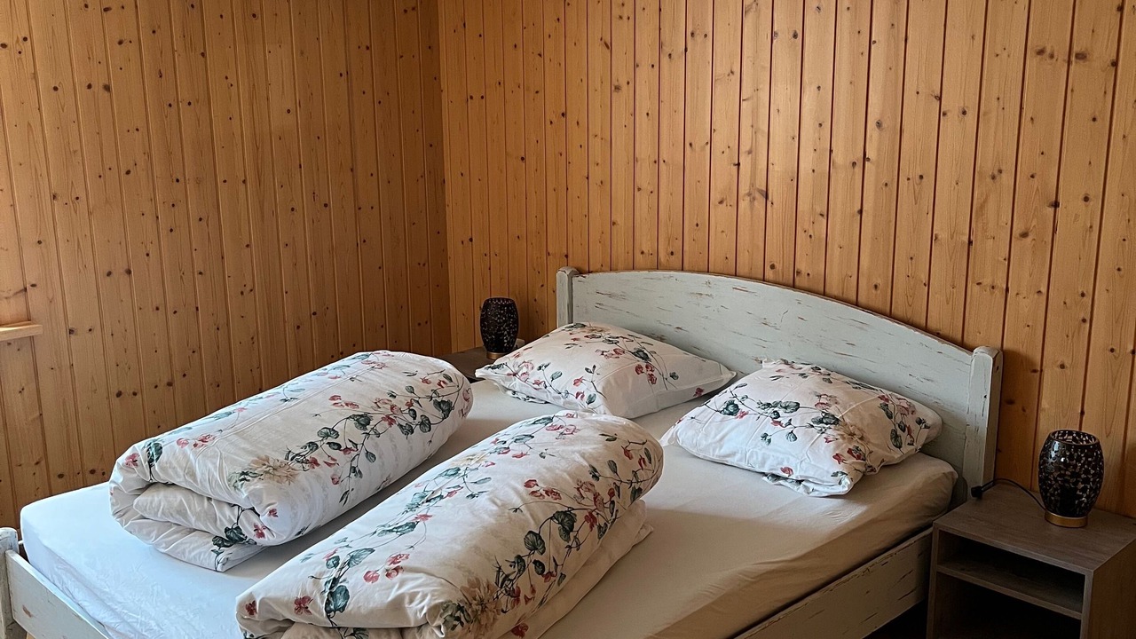 Photo of Bedroom in Pfaefers Dorf