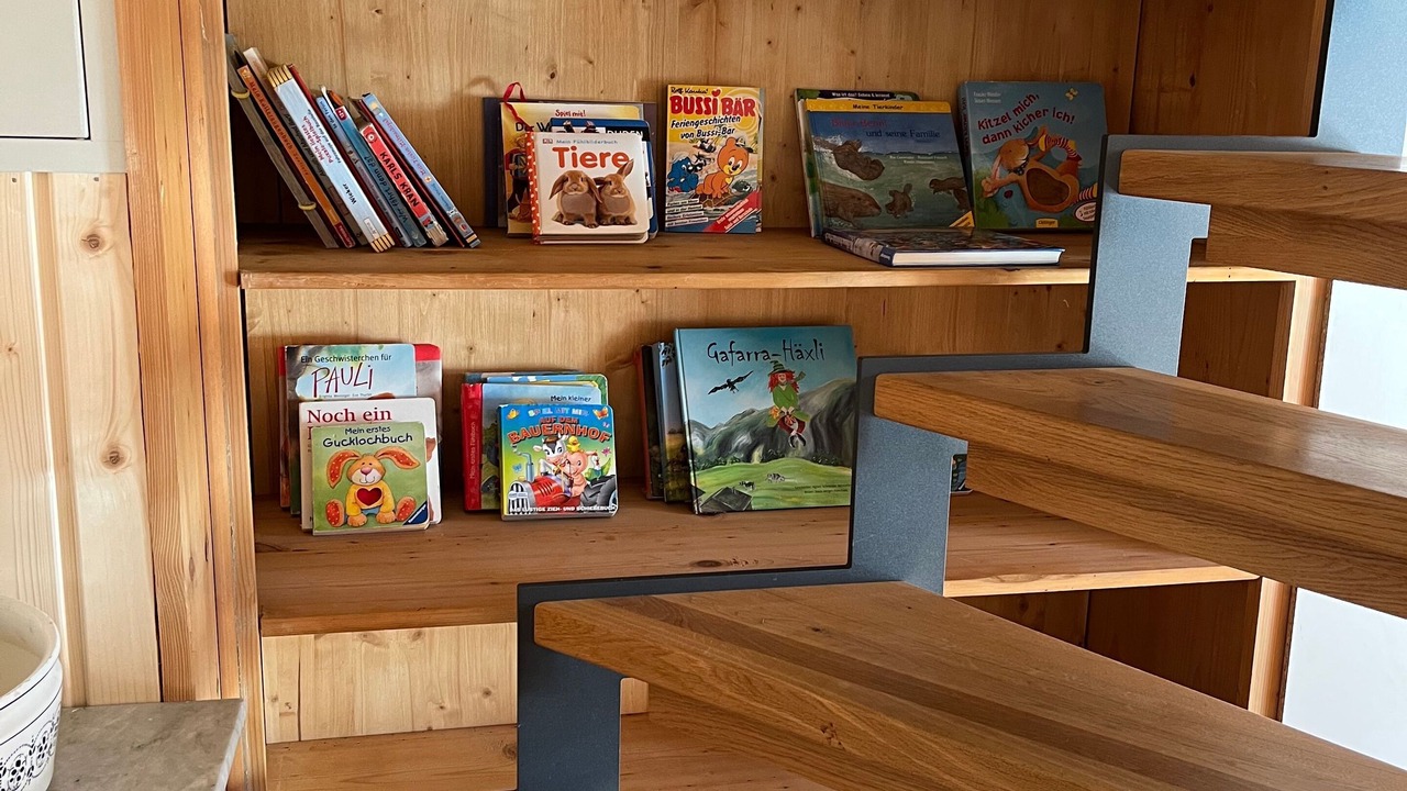 Photo of Others in Pfaefers Dorf