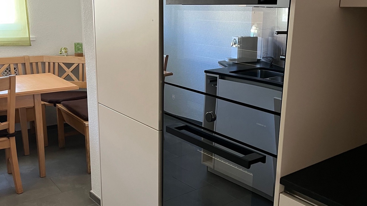 Photo of Kitchen in Pfaefers Dorf