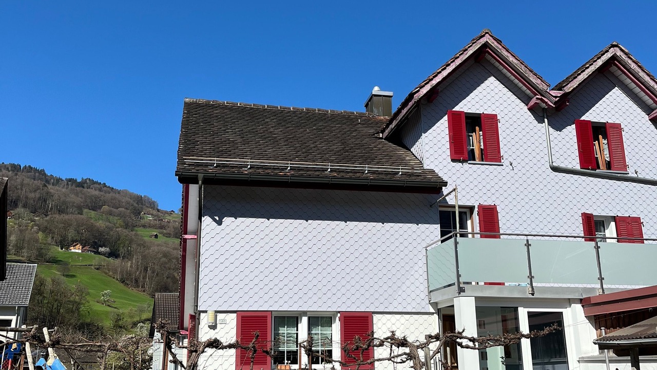 Photo of Outdoor in Pfaefers Dorf