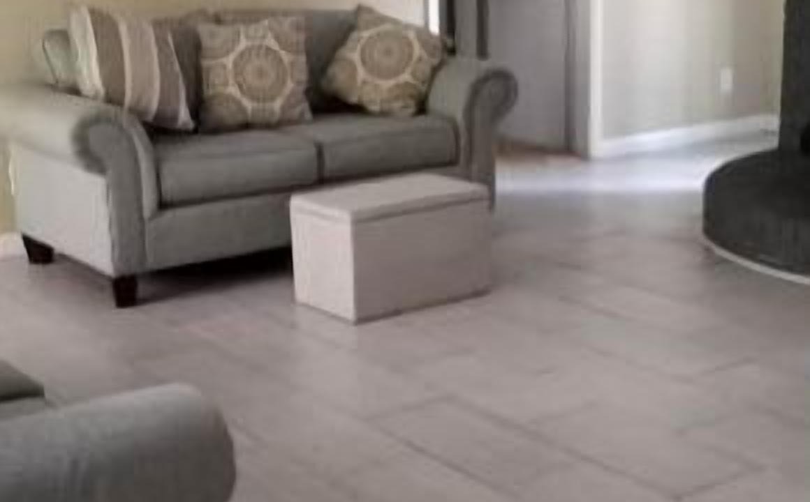 Photo of Livingroom in North Augusta